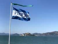 Pier 39: Where the Magic of San Francisco Unf