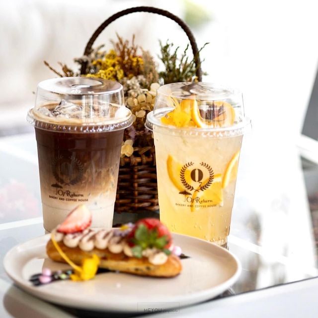 คาเฟ่เปิดใหม่ สามพราน นครปฐม
