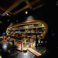 🍸🍸Gishiki Lounge