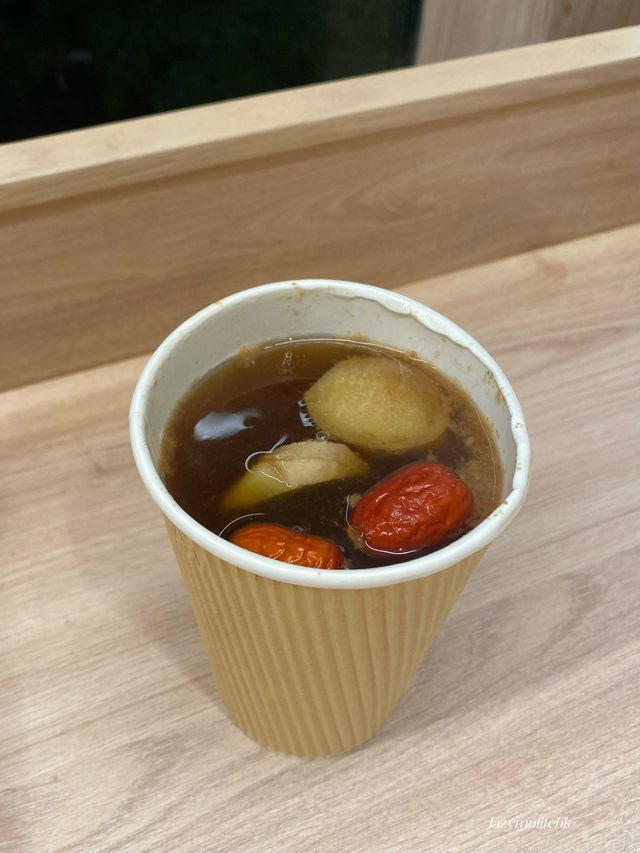 香濃鬆軟銅鑼燒✨入味台式滷味 