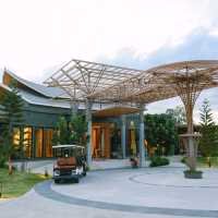 Phukalini Luxury Pool Villa & Onsen หัวหิน