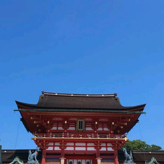 여우 신사