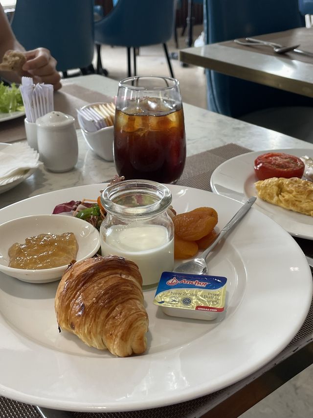 호치민 초고층에서 즐기는 호캉스의 맛😋