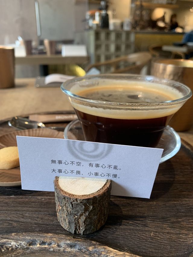 長沙灣特色cafe ～ 一盞燈