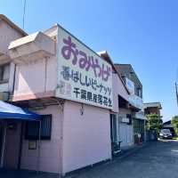 【千葉】館山に行ったら食べたい絶品ソフトクリーム