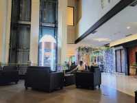 Aston Hotel Pontianak