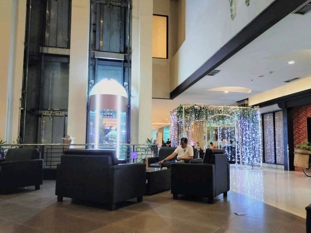 Aston Hotel Pontianak