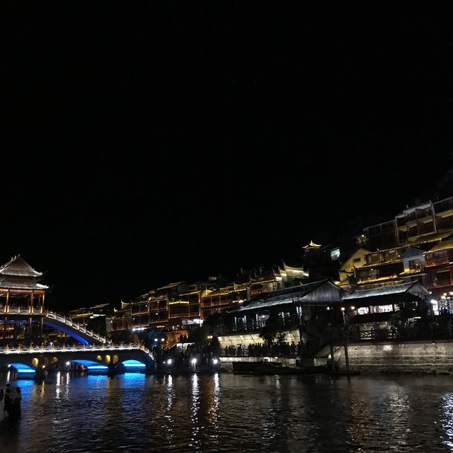 湖南張家界市