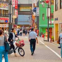 Travel Japan and share your moment – Tokyo