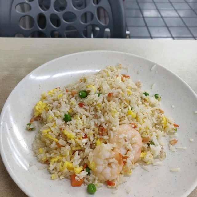 【マレーシア ペナン】Tai Tong Restaurant 