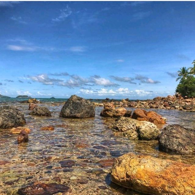It's not boracay!