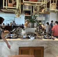 北越清化優質五星級酒店—美利亞珍珠飯店Melia Vinpearl Thanh Hóa