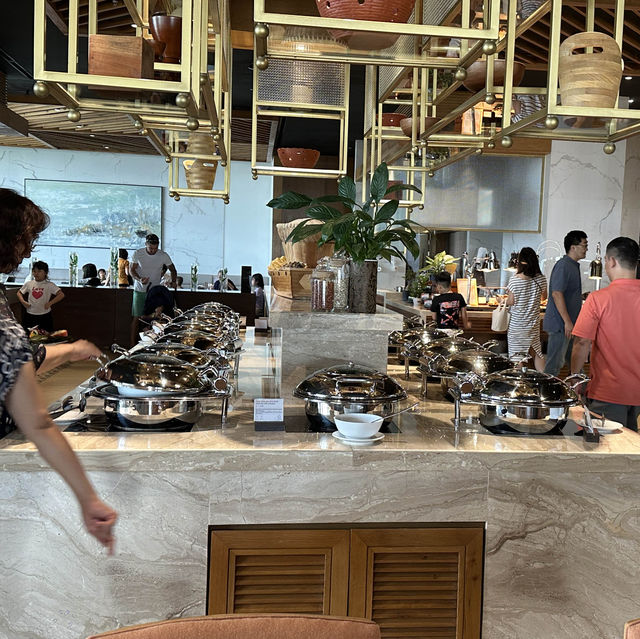 北越清化優質五星級酒店—美利亞珍珠飯店Melia Vinpearl Thanh Hóa