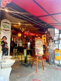 Must Visit Restaurant In Yogyakarta⁉️