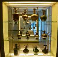 Islamic Arts Muzeum