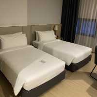 Best Western Nada Don Mueang Airport Hotel