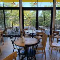 稲美町のTHE GARDEN cafe&sweets