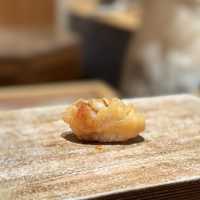 台灣｜絕不能遲到的日料🍴
