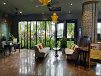Checking In to Bel Marina Hoi An