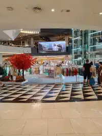 Maya Shopping mall