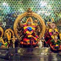 Arulmigu Sri Rajakaliamman Glass Temple