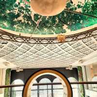 The Amazing Contemporary Design of K11 Musea😍