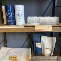 교토 여행 동네 걷다가 만나는 따뜻하고 조용한 카페 murmur coffee kyoto