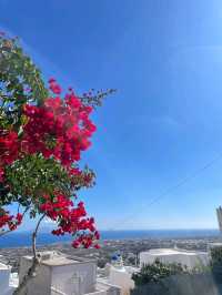 【希腊Santorini】浪漫愛琴海♡絕對浪漫之旅♡