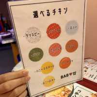 【大阪・堂山】最新×王道の韓国料理の食べ放題「韓国料理 ばぶばぶ 梅田店」