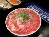  《大紅袍火鍋》人氣火鍋店