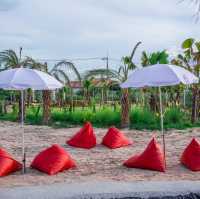  Khao Nhom cafe Huahin ข้าวหนม คาเฟ่ หัวหิน