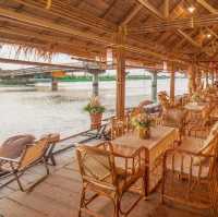 รักษ์น้ำคาเฟ่ Ruk Num Cafe