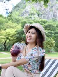 Mulberry Mellow  กาญจนบุรี