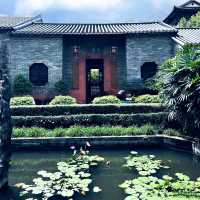 ✨東莞~可園博物館✨