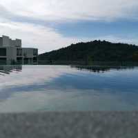 crest resort and pool villas พักผ่อนหย่อนใจ