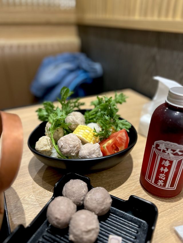 牛大人開到黎將軍澳啦😍🥳🥳🥳