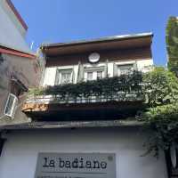 河內平價法式餐廳—La Badiane