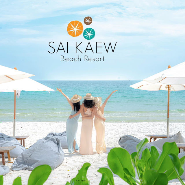 Sai Kaew Beach Resort