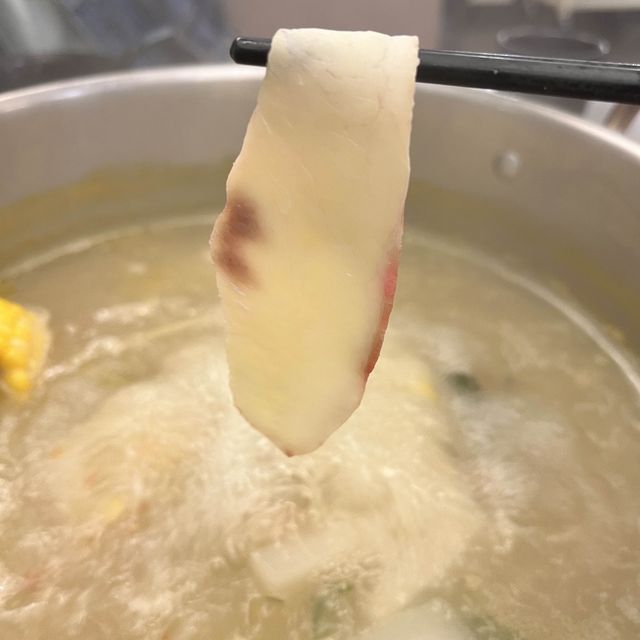 九龍城寵物友善親子火鍋