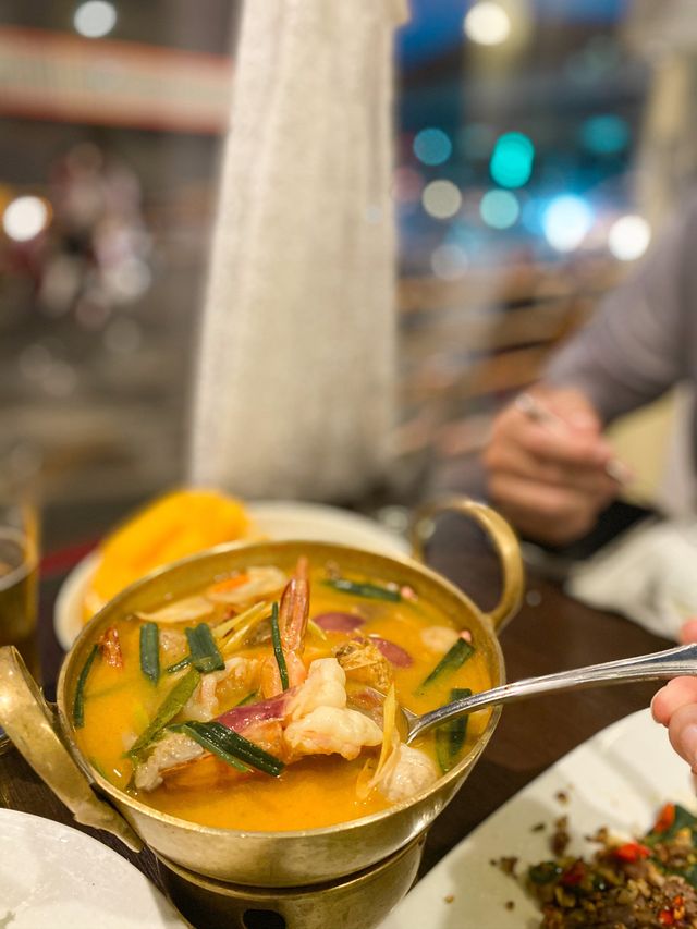 My Favourite Thai Restaurant in Phuket 🇹🇭