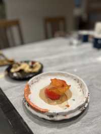 中環法日fusion fine dining🍽🥂🍾💫
