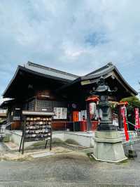 【島根県/出世稲荷神社】2023年行ってよかった！島根県の神社⑧