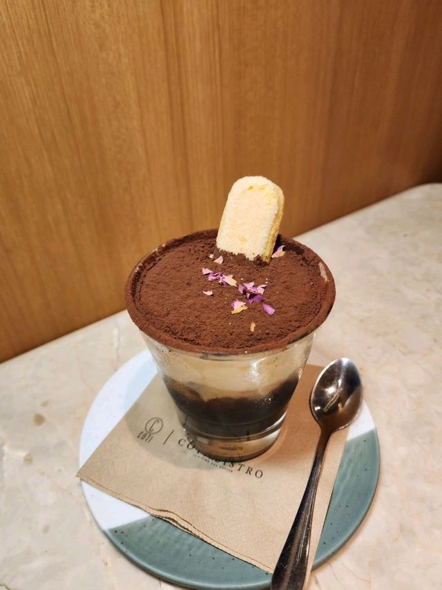 聖誕拍拖之選🎄 新蒲崗| 休閒舒適咖啡店☕ 聖誕拍拖之選🎄 新蒲崗| 休閒舒適咖啡店☕