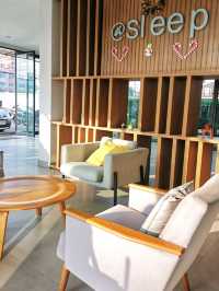 @Sleep โรงแรม​นอนสบาย​นครปฐม​