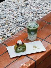 🌳🍵TOKIZEN Farm & Cafe คาเฟ่ร่มรื่นย่านบางขุนนนท์
