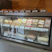 おしゃれなベーグル🥯テイクアウト専門店