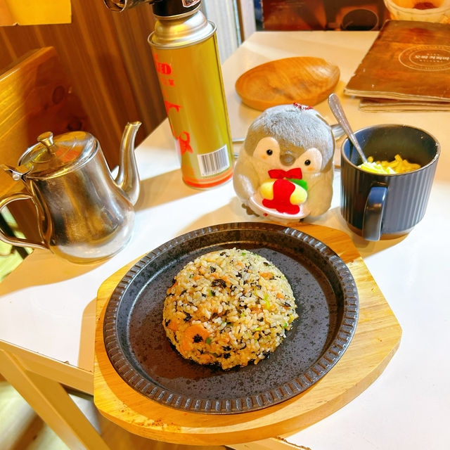 聖誕必食韓國菜