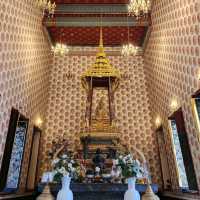 วัดเฉลิมพระเกียรติวรวิหาร - นนทบุรี