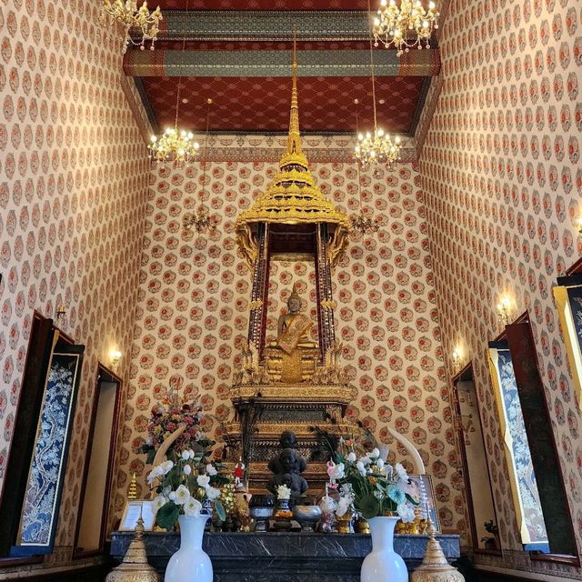 วัดเฉลิมพระเกียรติวรวิหาร - นนทบุรี