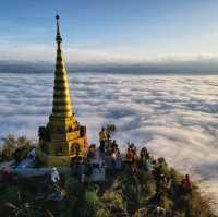 เลอกวาเดาะ ขุนเขาแห่งศรัทธา